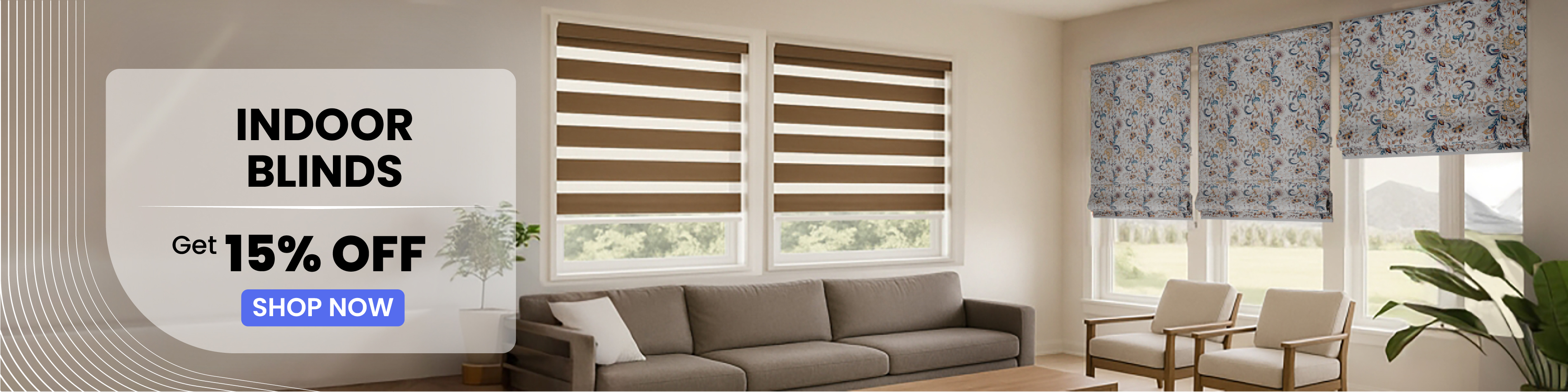 Indoor Blinds Indoor Blinds