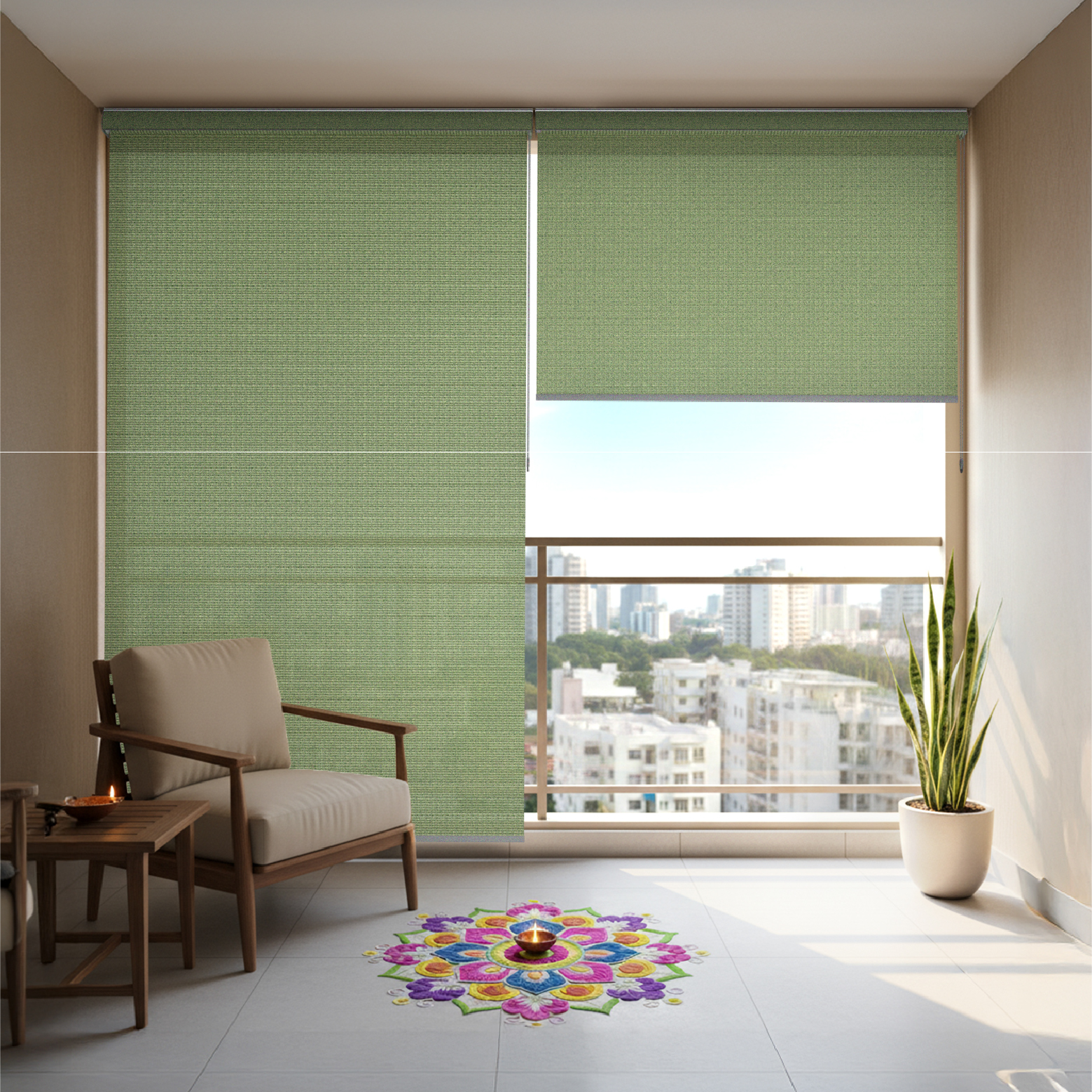 Blinds