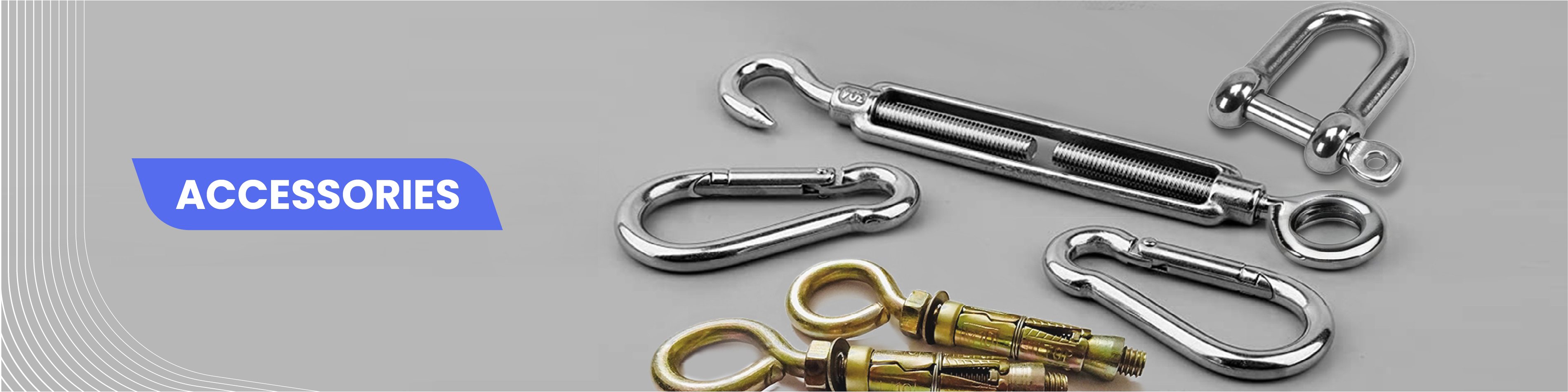 Accessories