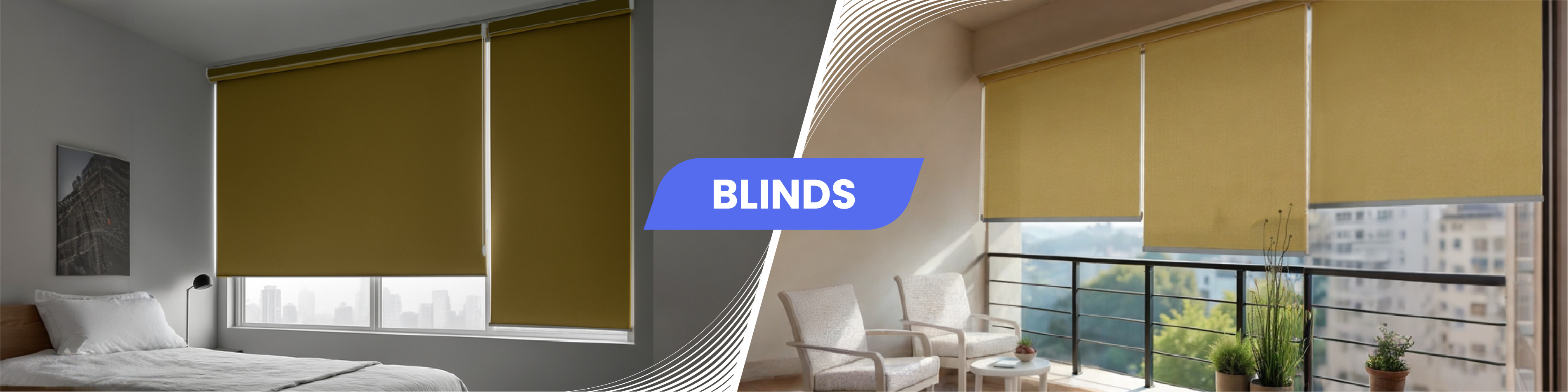 Blinds