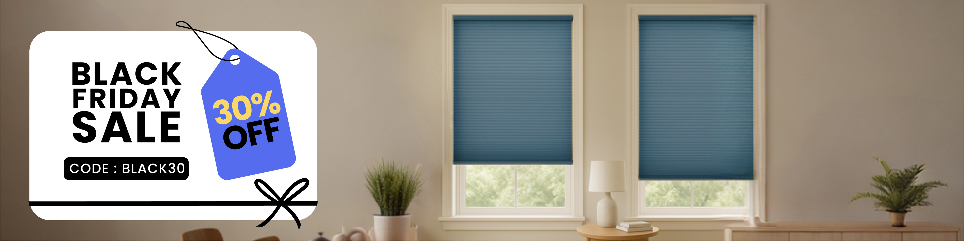 Cellular Shades