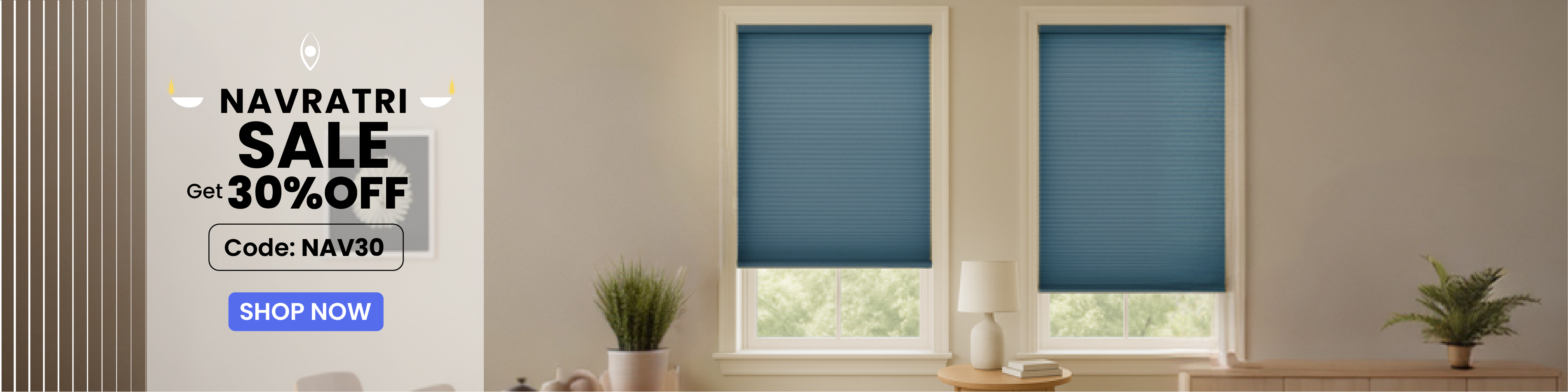 Cellular Shades