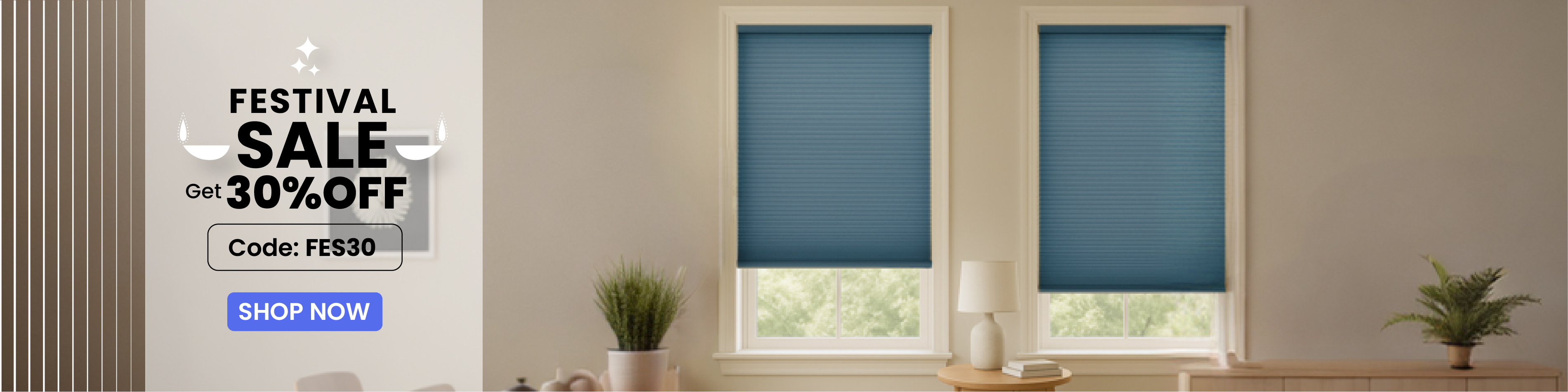 Cellular Shades