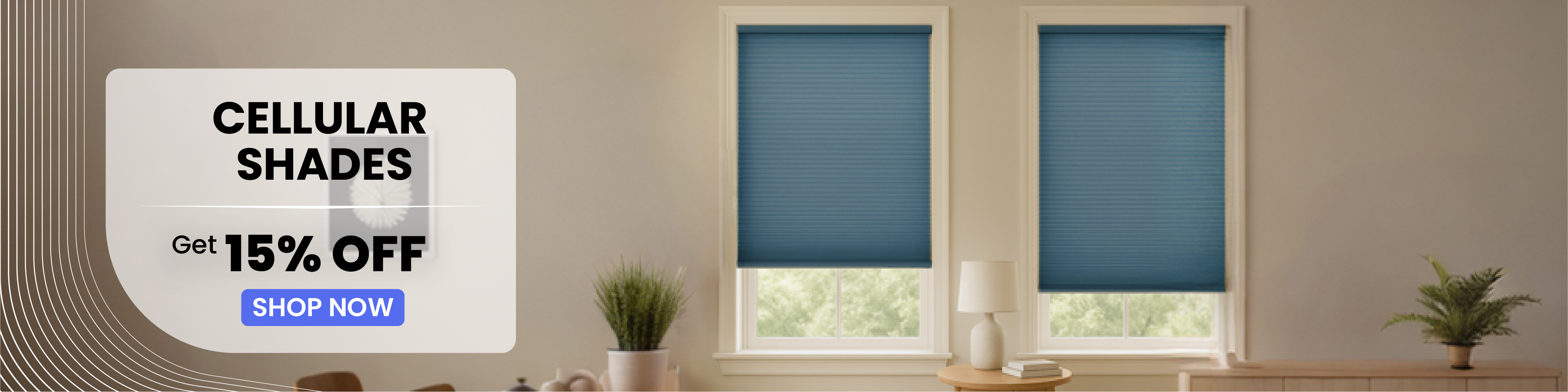 Cellular Shades Cellular Shades