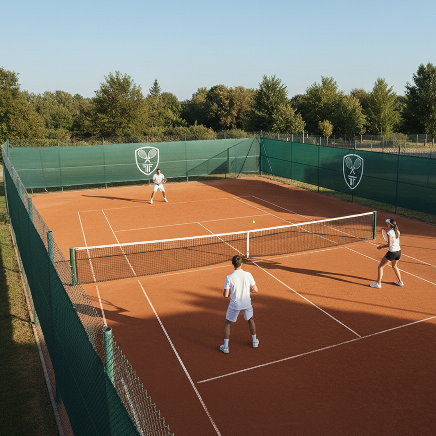 Fencing Nets