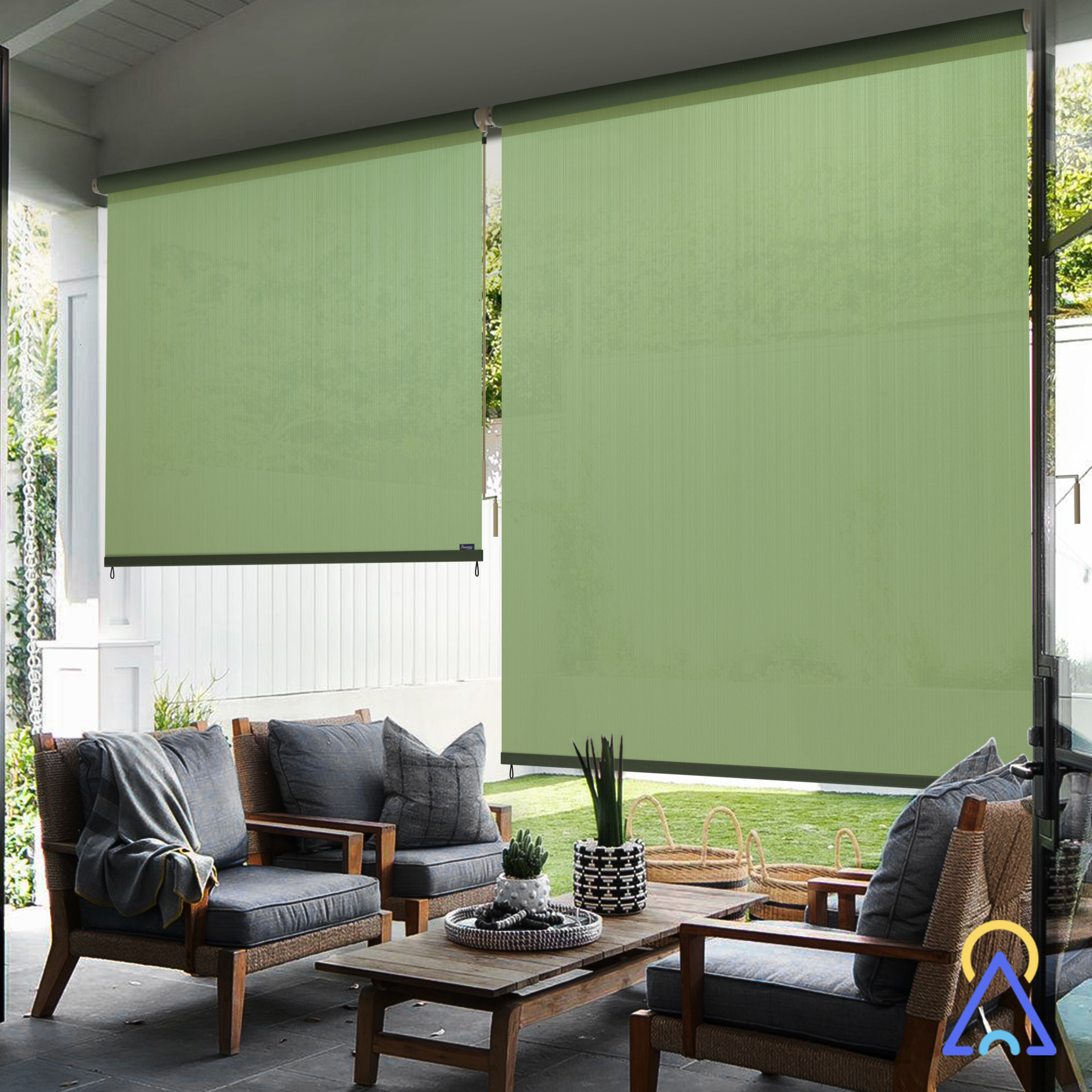 Blinds