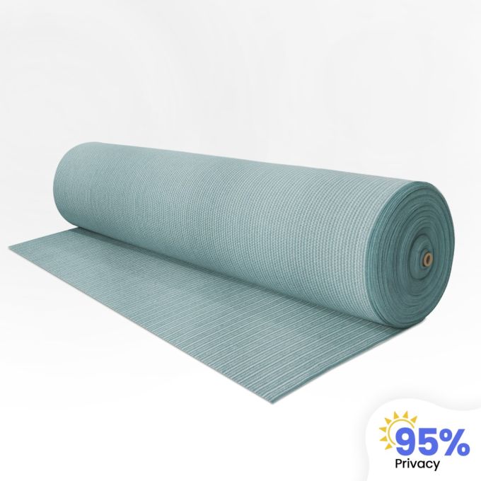 95% Shading Rolls